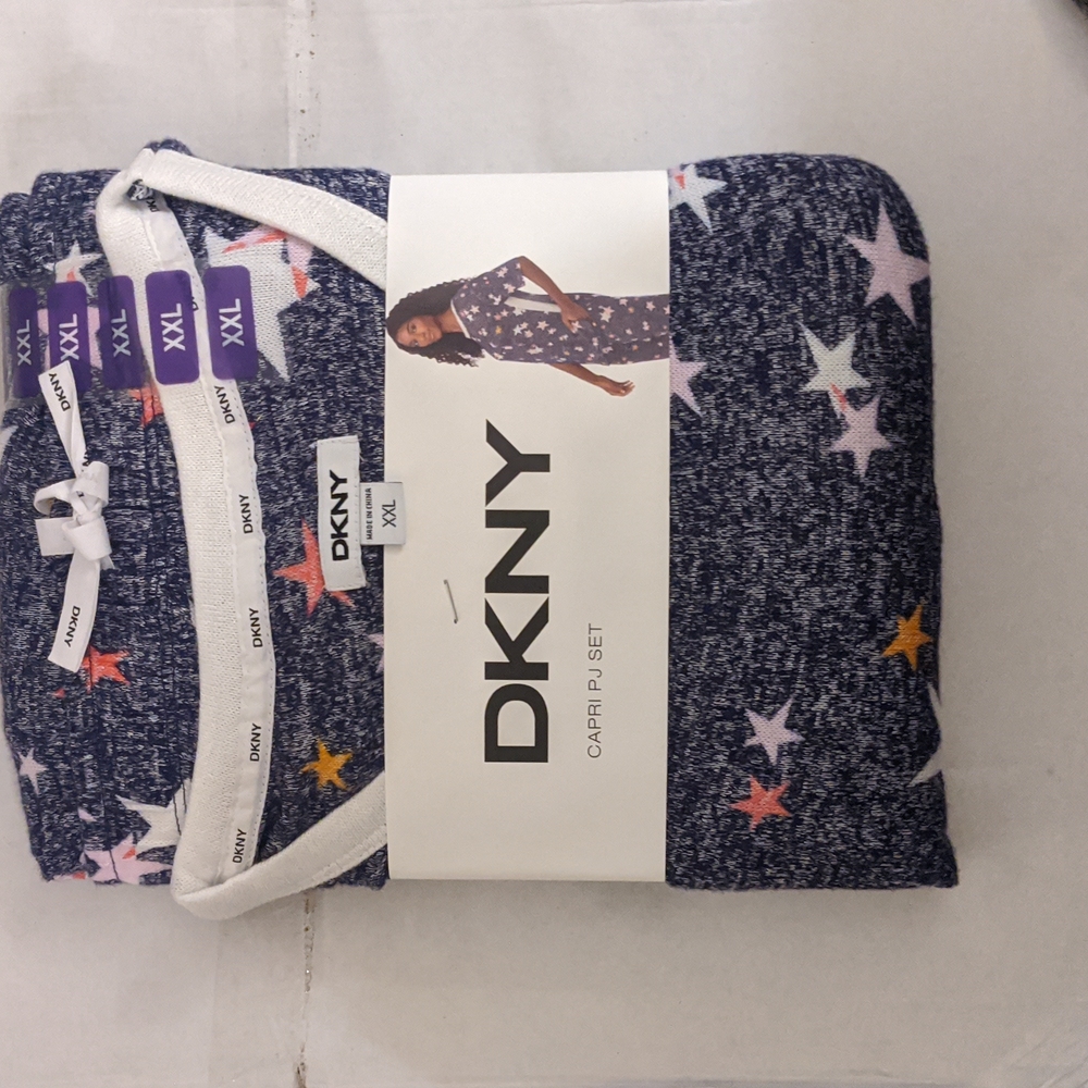 Women's DKNY XXL